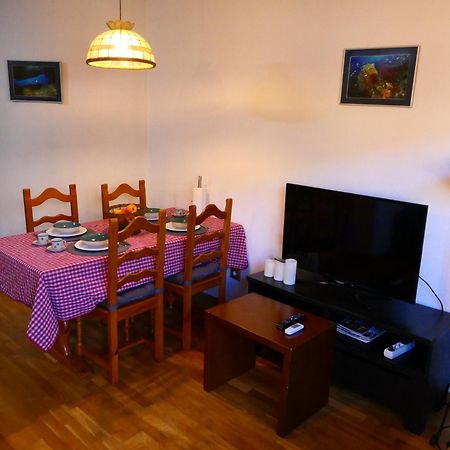 Can Vila- Vall De Camprodon Vilallonga de Ter Ngoại thất bức ảnh
