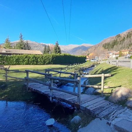 Can Vila- Vall De Camprodon Vilallonga de Ter Ngoại thất bức ảnh