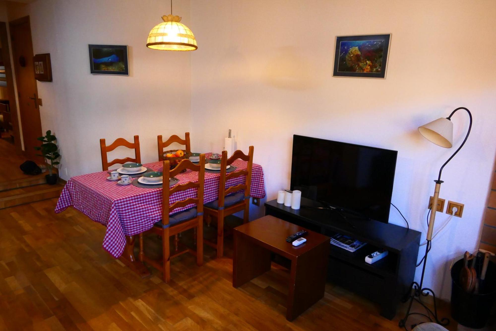 Can Vila- Vall De Camprodon Vilallonga de Ter Ngoại thất bức ảnh