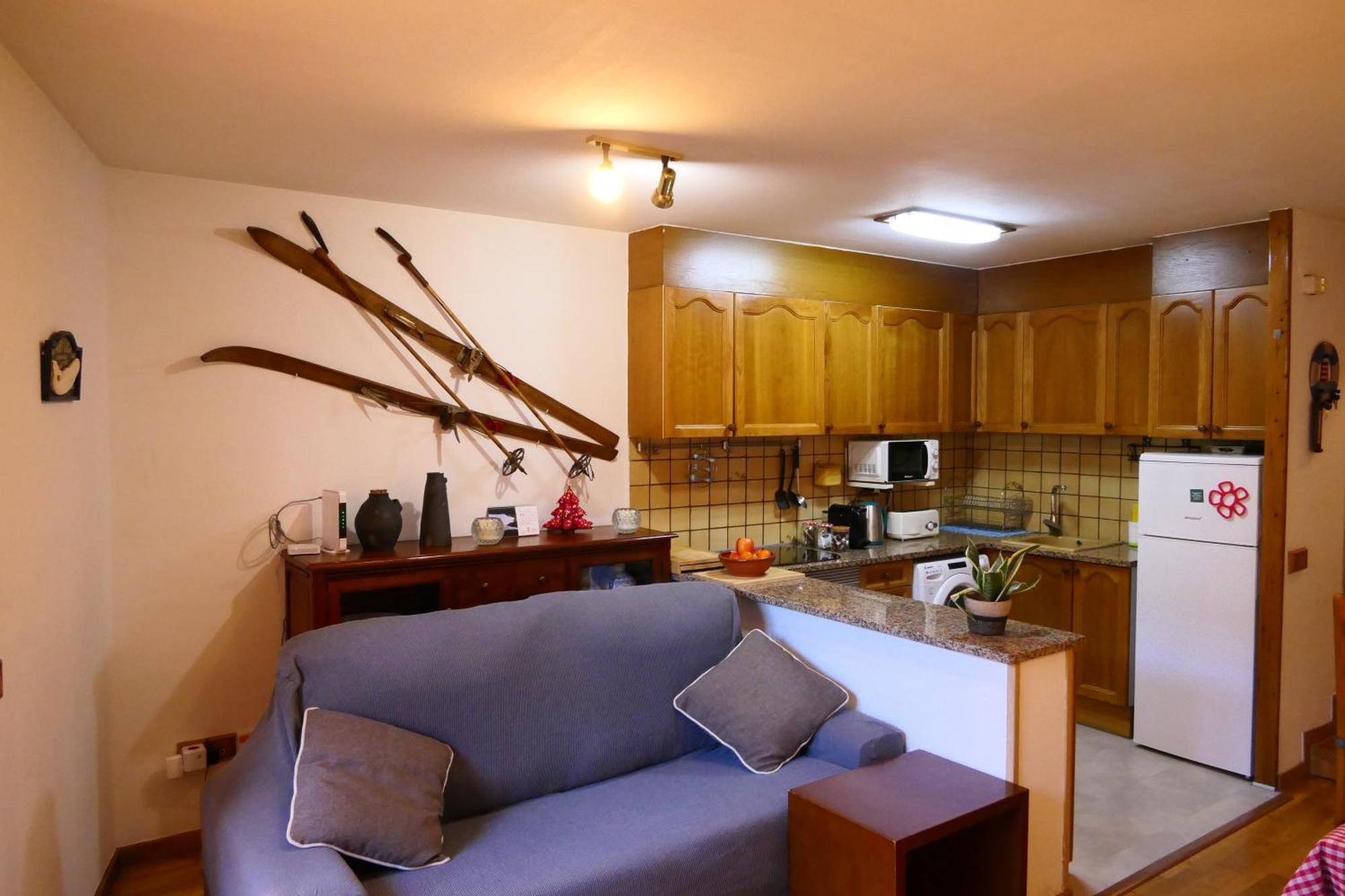 Can Vila- Vall De Camprodon Vilallonga de Ter Ngoại thất bức ảnh